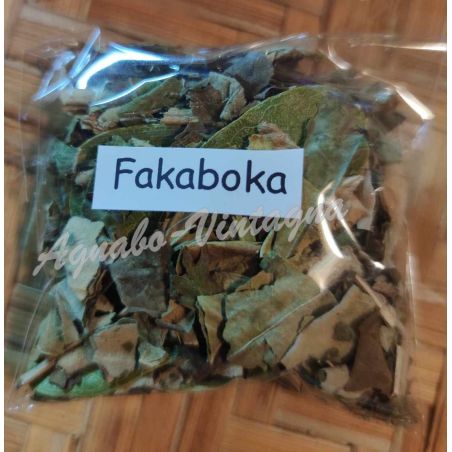 Fakaboka