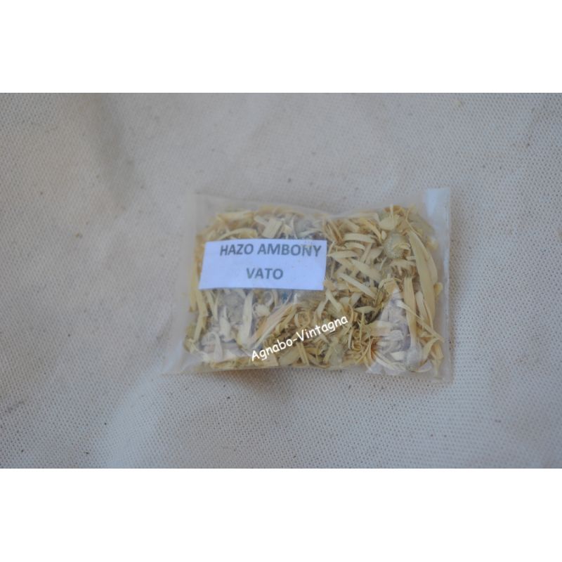 Hazo Ambony Vato