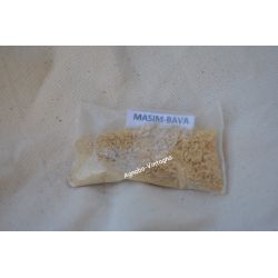 Masim bava miteny