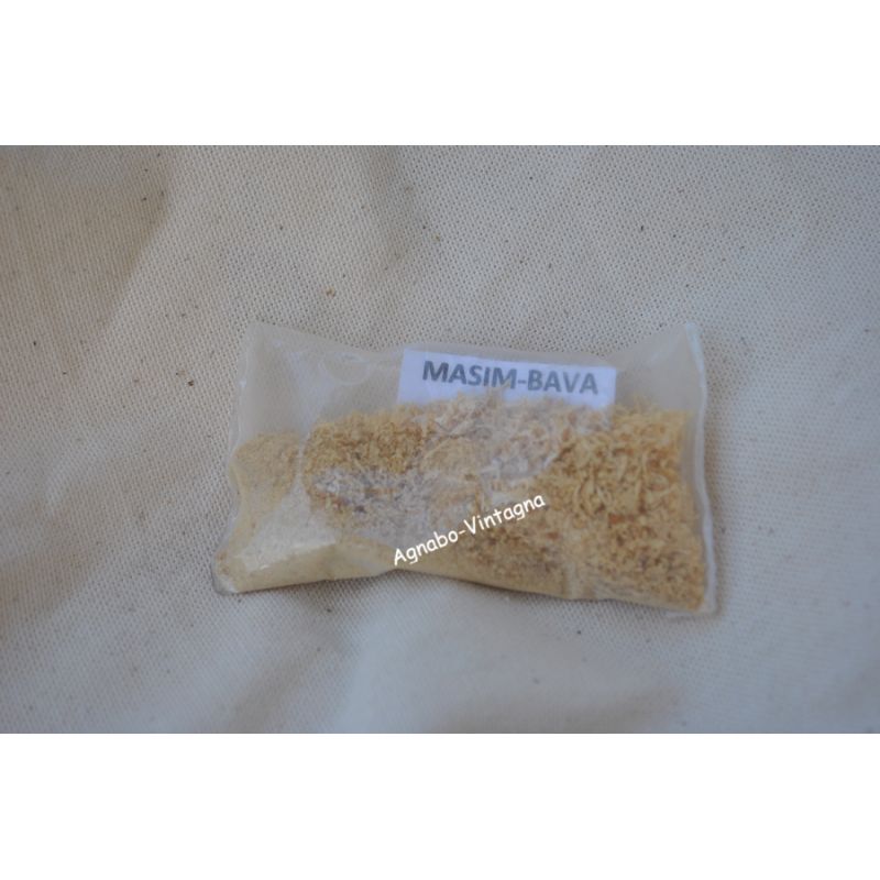 Masim bava miteny