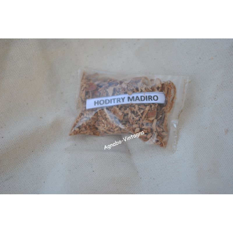 Hoditry Madiro 