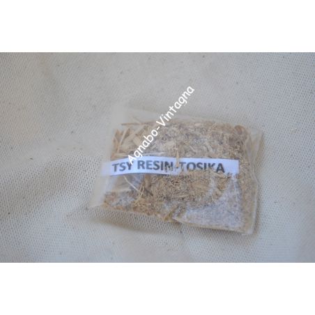 Tsy Resin Tosika
