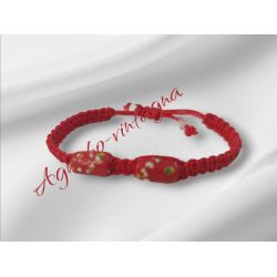 Bracelet Manjakabeny Tany