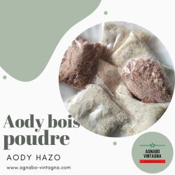 Hazo Andavabitsiky poudre
