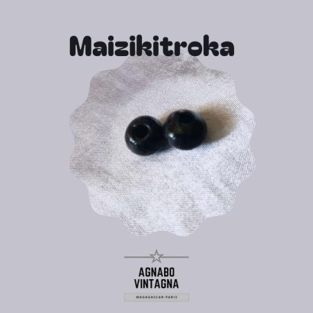 Maizikitroka