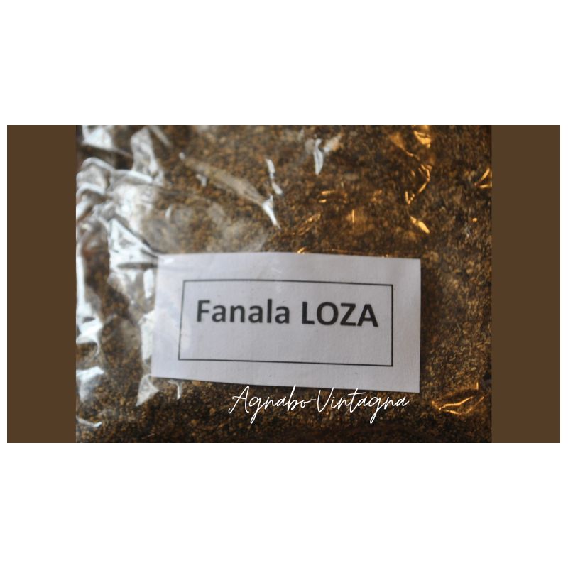 Fanala Loza