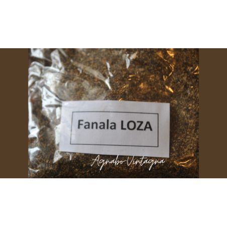 Fanala Loza