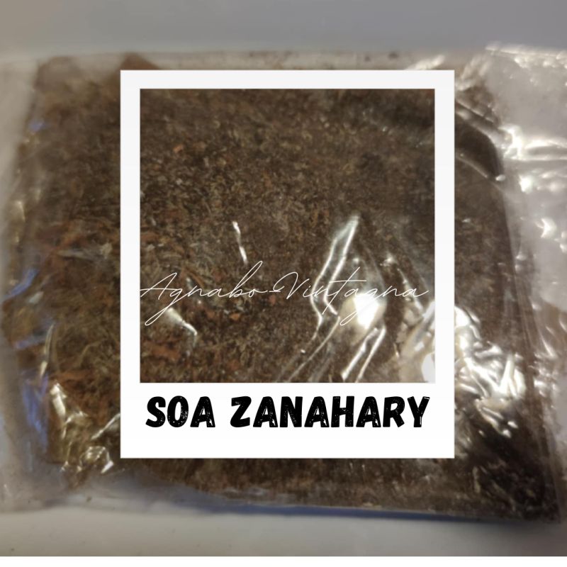 Soa Zanahary