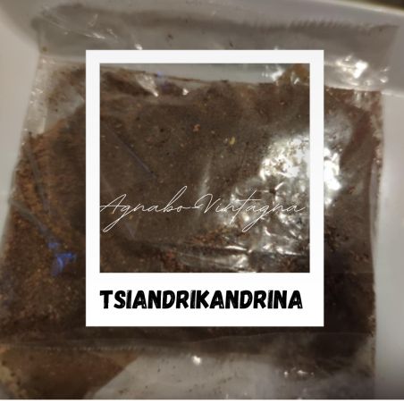 Tsiandrikandrina