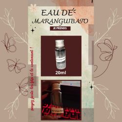 Eau de Maranguibato