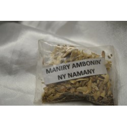 Maniry ambony namany