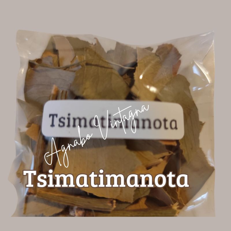 Tsimatimanota