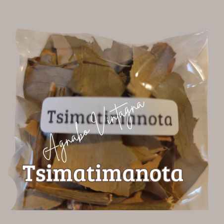 Tsimatimanota
