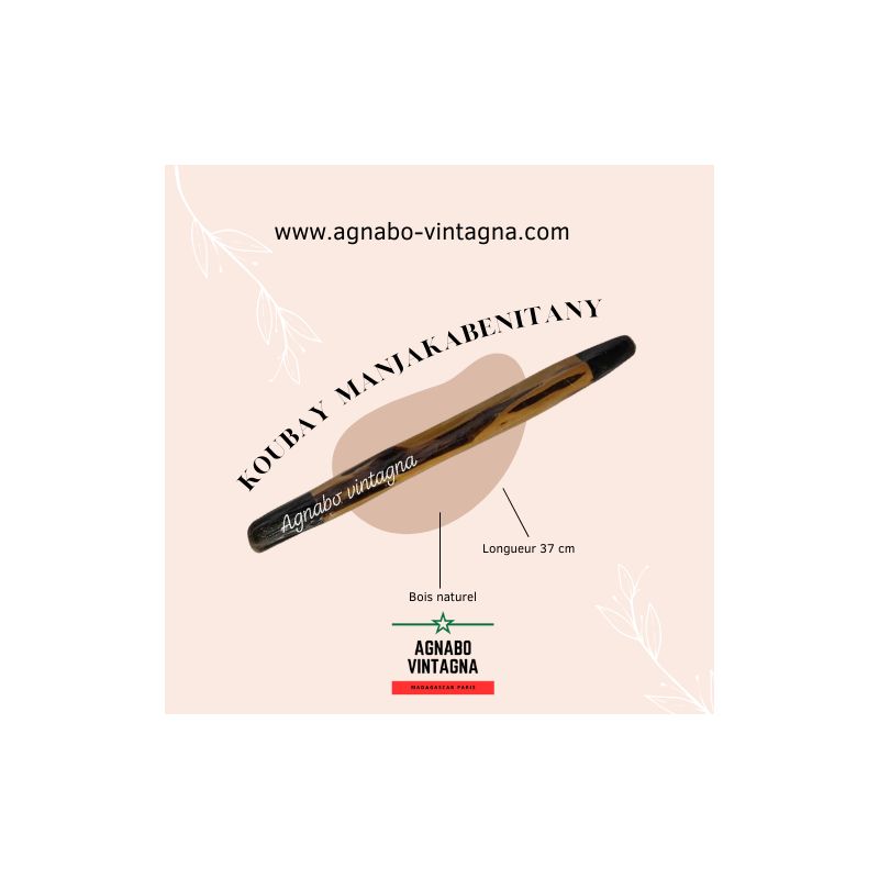 Koubay Manjakabenitany