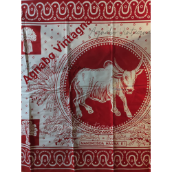 Lambahoany "MANDROSOA HASINA"