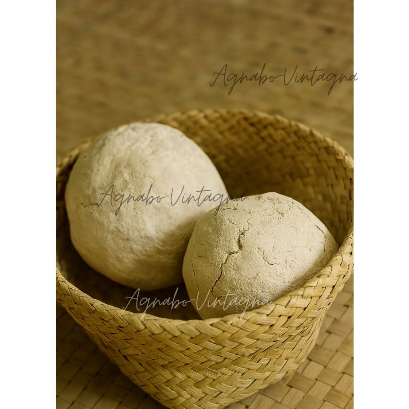 Petite boule de tany malandy