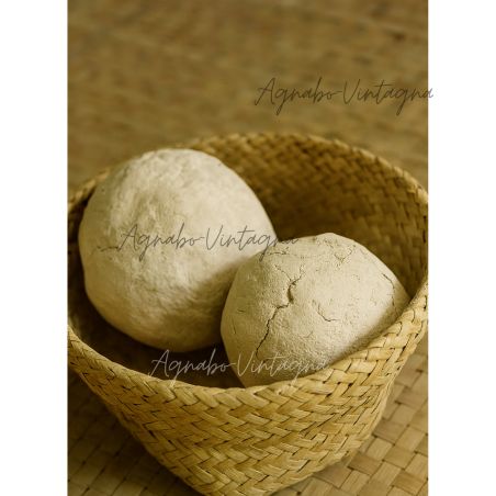 Petite boule de tany malandy