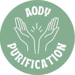 AODY PURIFICATION