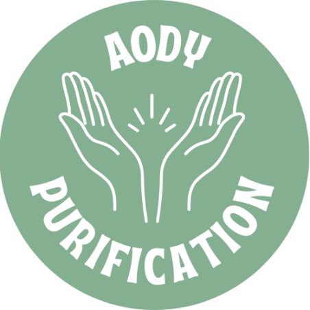 AODY PURIFICATION