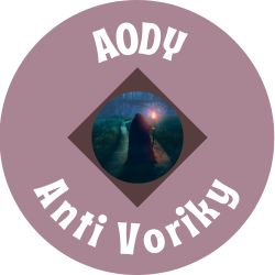 Aody Anti-voriky