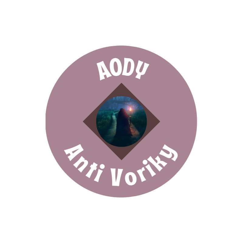 Aody Anti-voriky